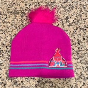 Princess Poppy Beanie
